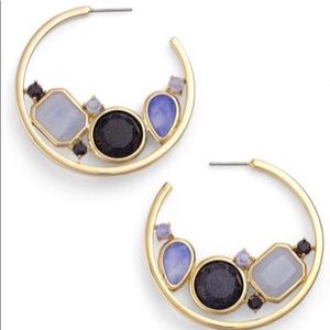 Kate Spade Symphony Sparkle Earrings